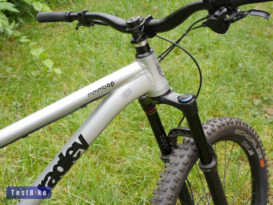 Ragley Mmmbop Hardtail S méret