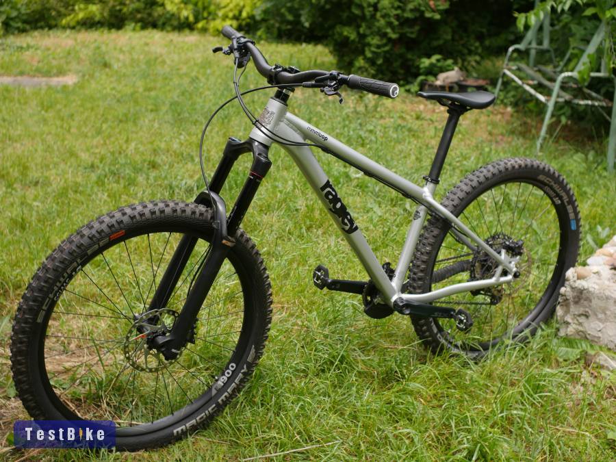 Ragley Mmmbop Hardtail S méret