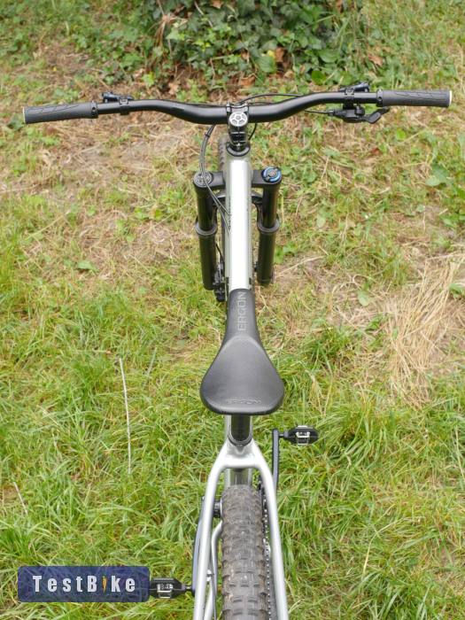 Ragley Mmmbop Hardtail S méret