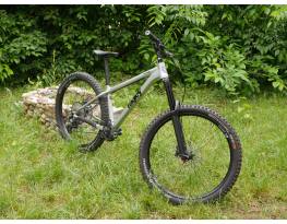 Ragley Mmmbop Hardtail S méret