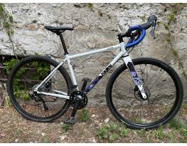 Ragley trig gravel bringa M es méretben