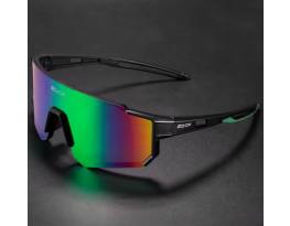 Rainbow kerékpáros szemüveg új dobozos UV400