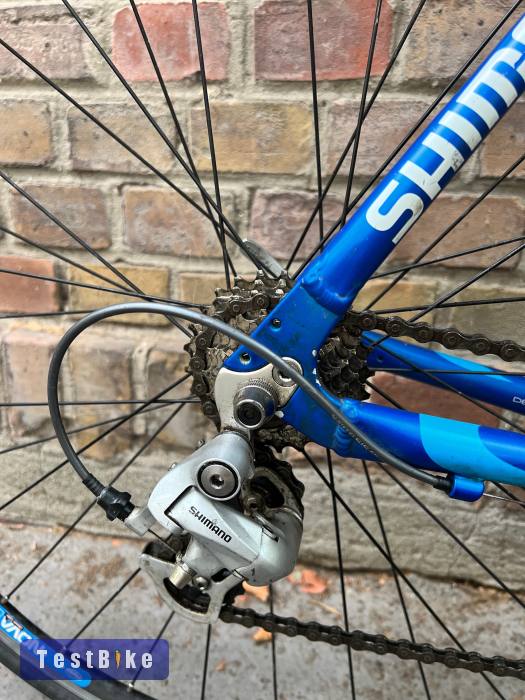 Raleigh Airlite 100 országúti kerékpár 55 cm (175-185 cm)