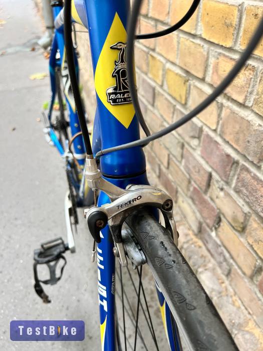 Raleigh Airlite 100 országúti kerékpár 55 cm (175-185 cm)