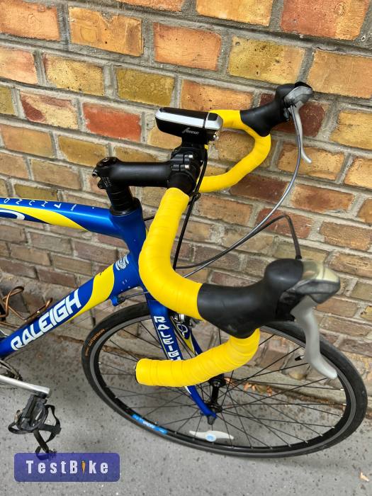 Raleigh Airlite 100 országúti kerékpár 55 cm (175-185 cm)