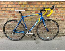 Raleigh Airlite 100 országúti kerékpár 55 cm (175-185 cm)