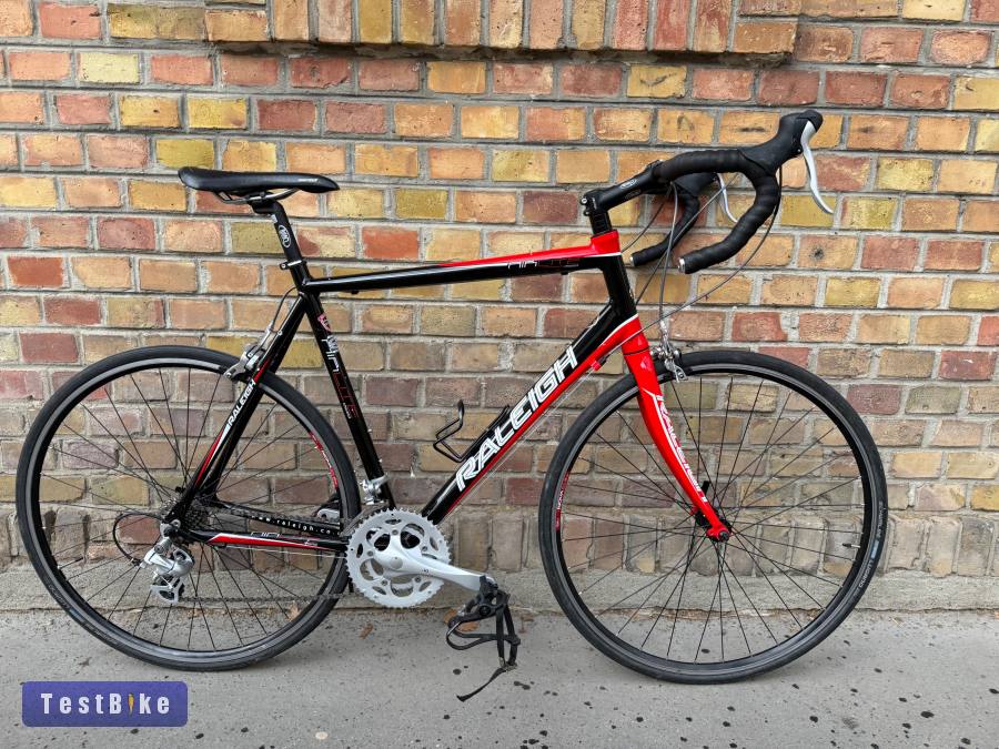 Raleigh Airlite 100 országúti kerékpár 59 cm (187-200 cm)