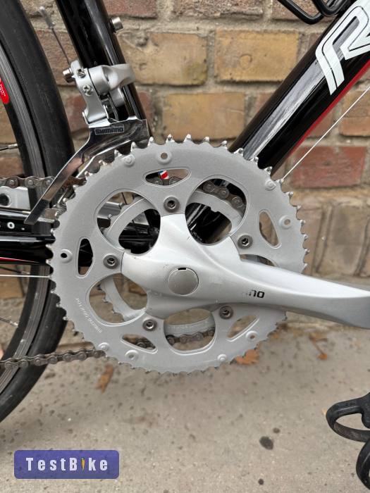 Raleigh Airlite 100 országúti kerékpár 59 cm (187-200 cm)