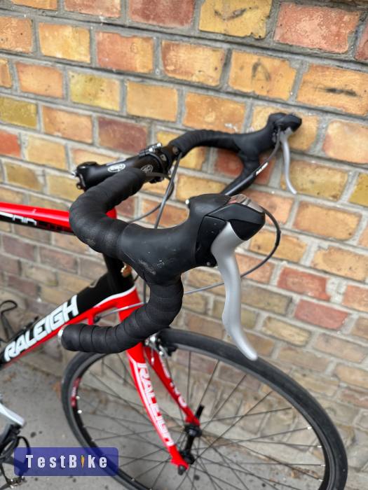 Raleigh Airlite 100 országúti kerékpár 59 cm (187-200 cm)