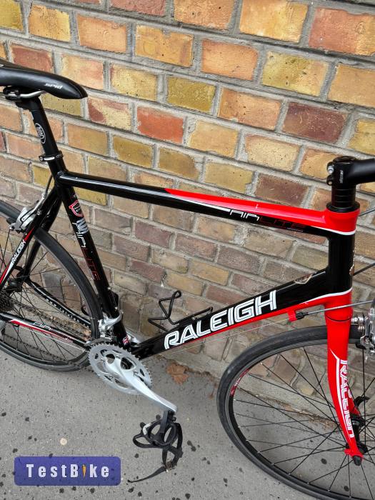 Raleigh Airlite 100 országúti kerékpár 59 cm (187-200 cm)