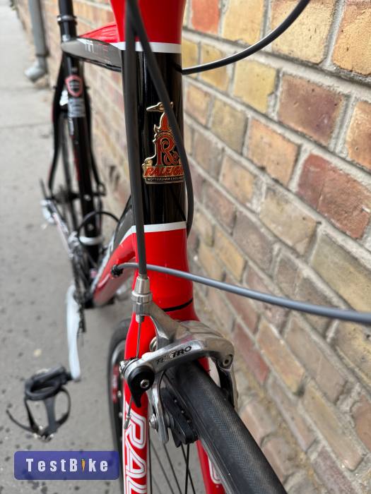 Raleigh Airlite 100 országúti kerékpár 59 cm (187-200 cm)