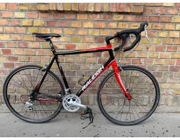 Raleigh Airlite 100 országúti kerékpár 59 cm (187-200 cm)