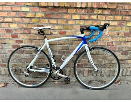 Raleigh Airlite 200 országúti kerékpár 53 cm (165-178 cm)