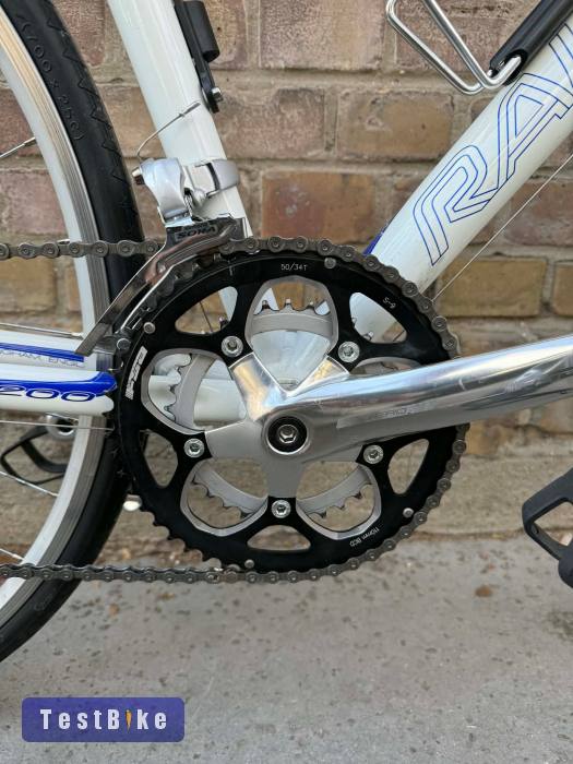 Raleigh Airlite 200 országúti kerékpár 59 cm (187-200 cm)