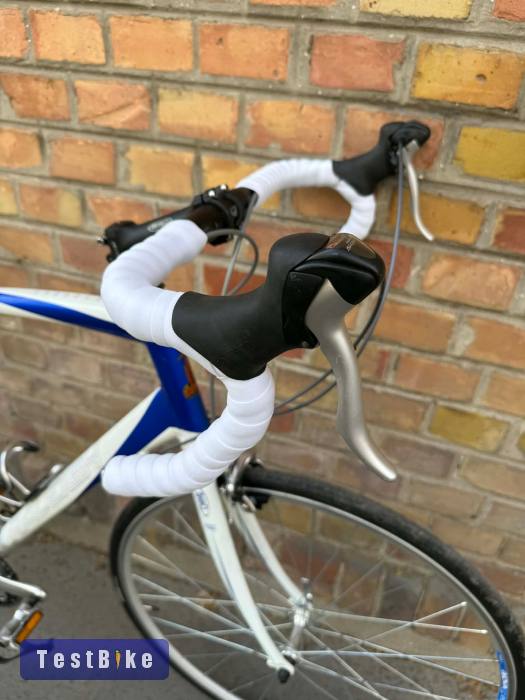 Raleigh Airlite 200 országúti kerékpár 59 cm (187-200 cm)