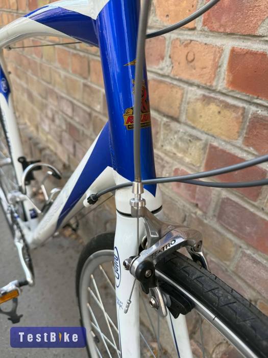 Raleigh Airlite 200 országúti kerékpár 59 cm (187-200 cm)