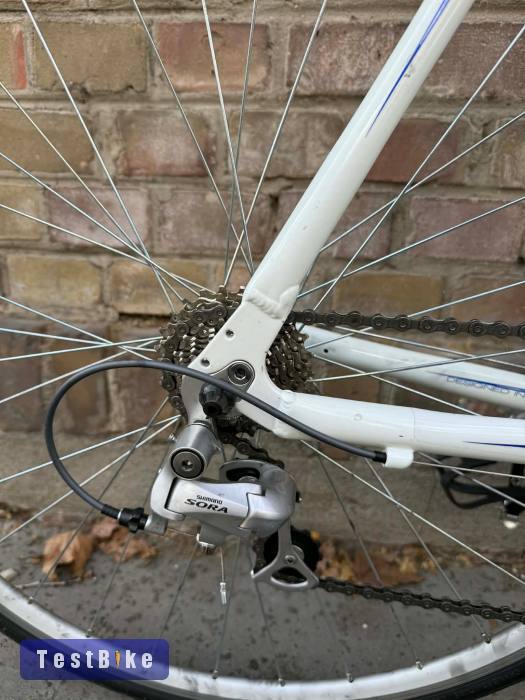 Raleigh Airlite 200 országúti kerékpár 59 cm (187-200 cm)