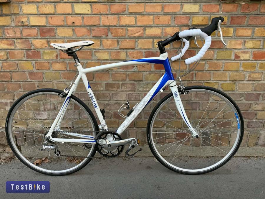 Raleigh Airlite 200 országúti kerékpár 59 cm (187-200 cm)