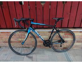 Raleigh Airlite 300 országúti kerékpár versenykerékpár