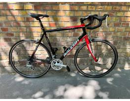 Raleigh Airlite országúti kerékpár 59 cm (187-200 cm)