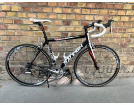 Raleigh Avanti országúti kerékpár 52 cm (165-175 cm)