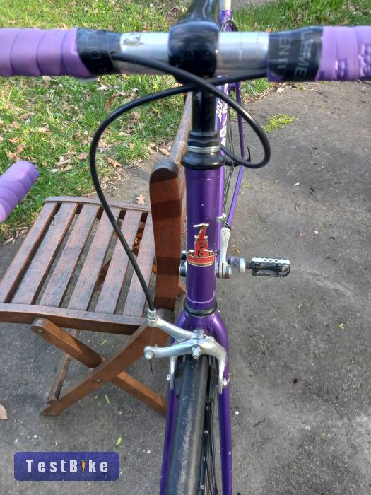 Raleigh brazil országúti kerékpár