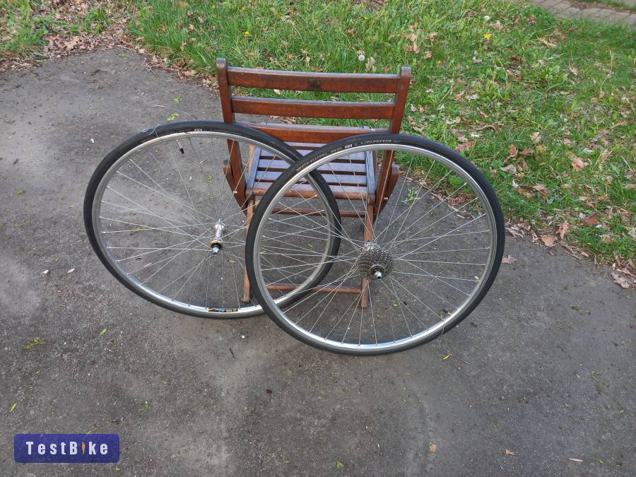 Raleigh brazil országúti kerékpár