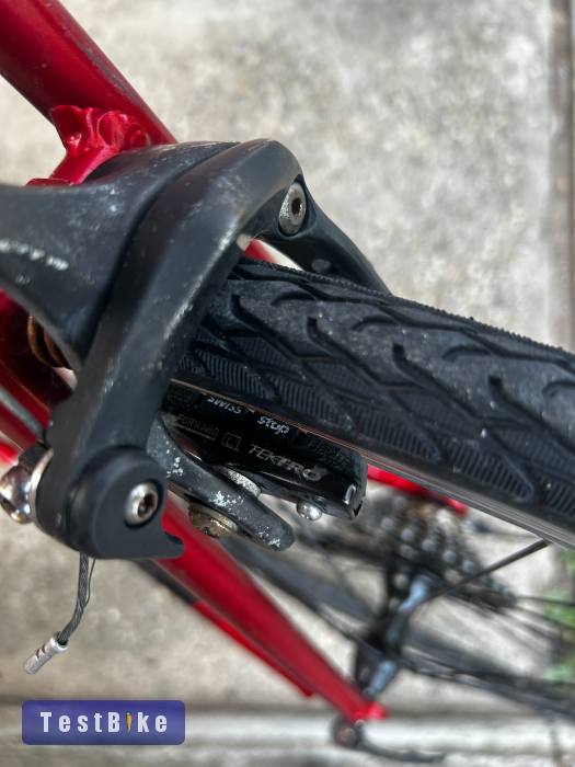 Raleigh Criterium országúti kerékpár – 58 cm – Claris