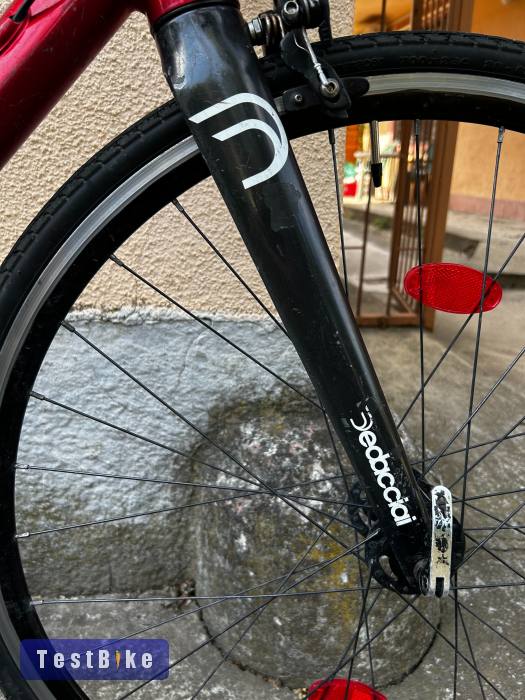 Raleigh Criterium országúti kerékpár – 58 cm – Claris