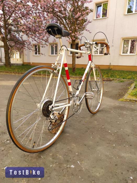 Raleigh Gran Sport országúti kerékpár