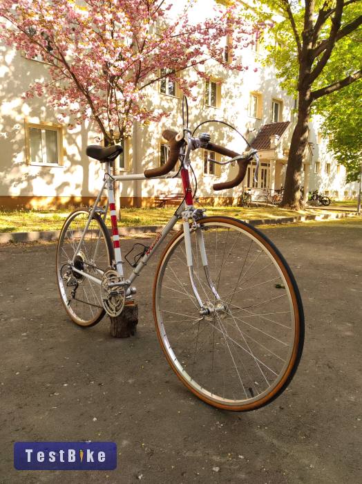 Raleigh Gran Sport országúti kerékpár