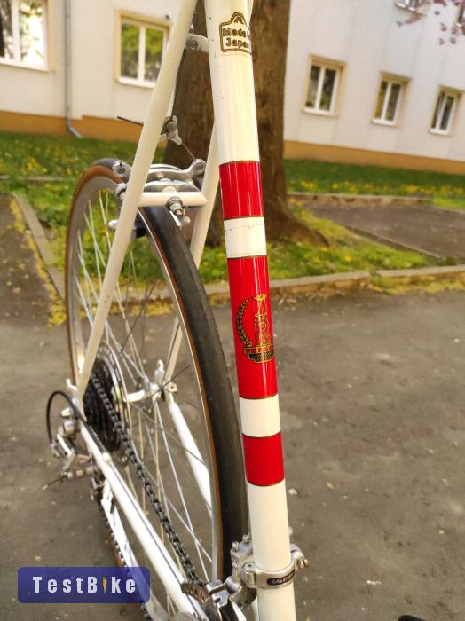 Raleigh Gran Sport országúti kerékpár