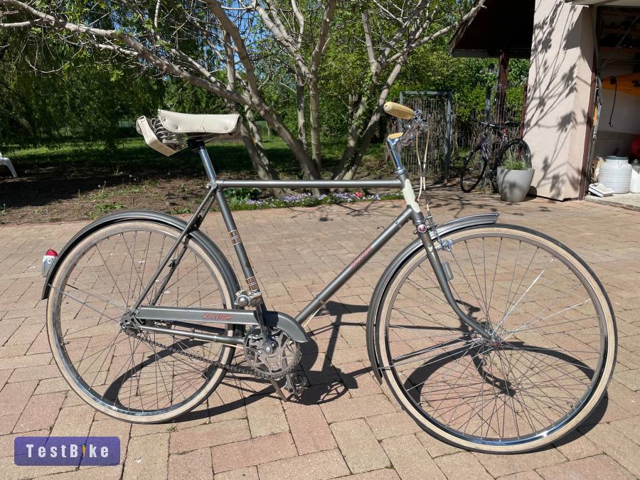 Raleigh kerékpár