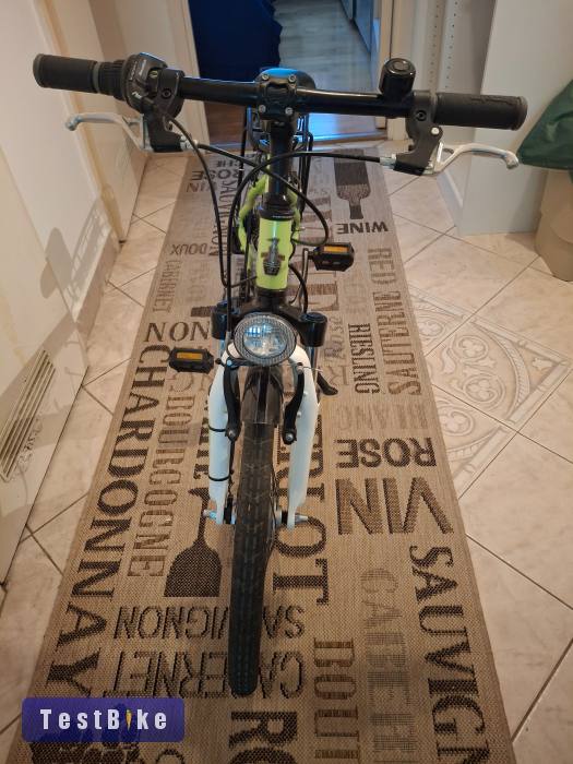 Raleigh Max Gyerek kerékpár használt