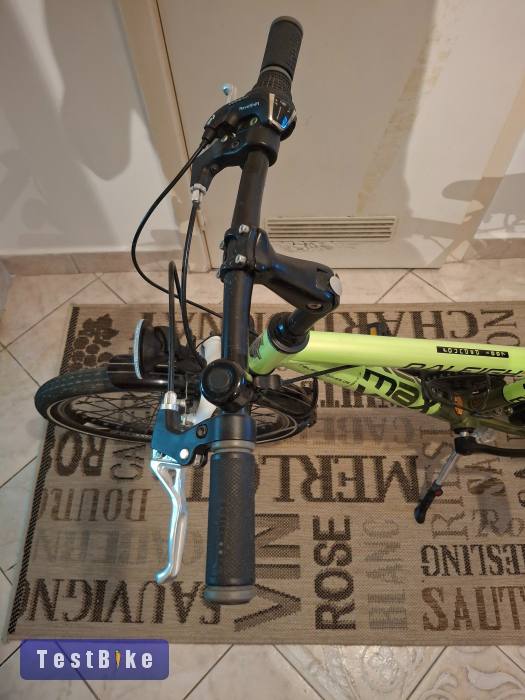 Raleigh Max Gyerek kerékpár használt