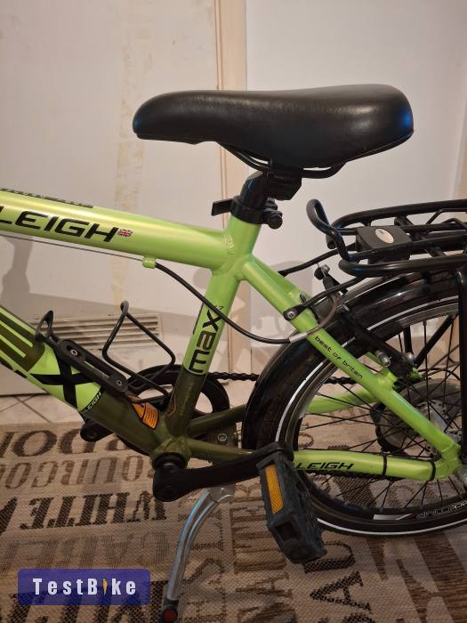 Raleigh Max Gyerek kerékpár használt