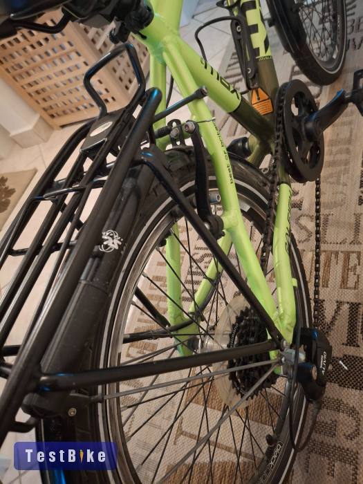 Raleigh Max Gyerek kerékpár használt