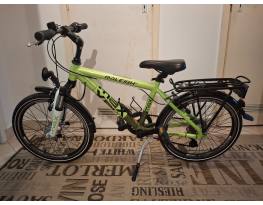 Raleigh Max Gyerek kerékpár használt