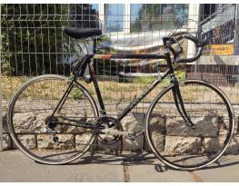 Raleigh Recocd Gold 57cm Colombus csöves Retro Országúti