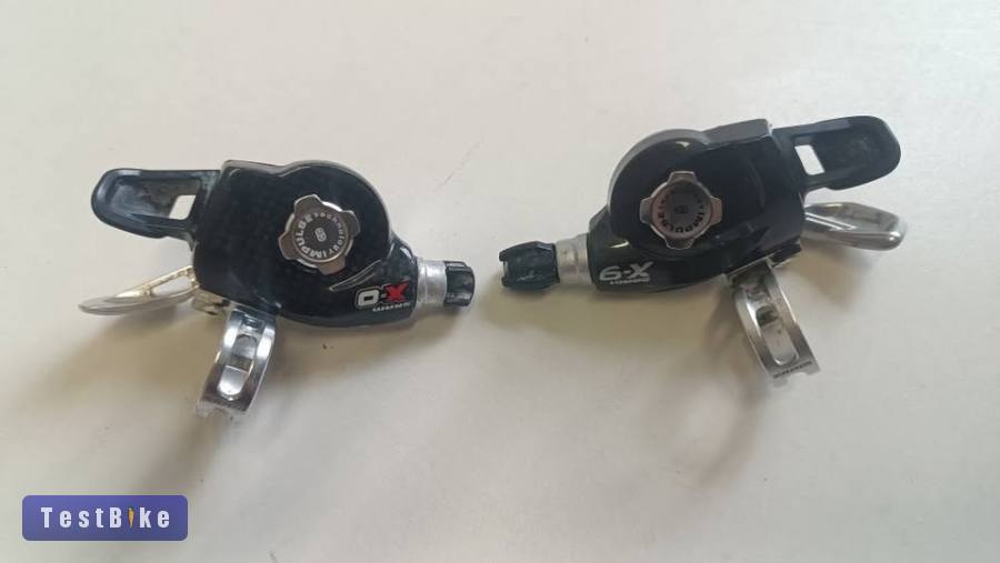 Sram X0, X9