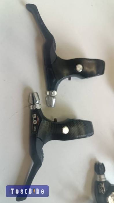 Sram X0, X9