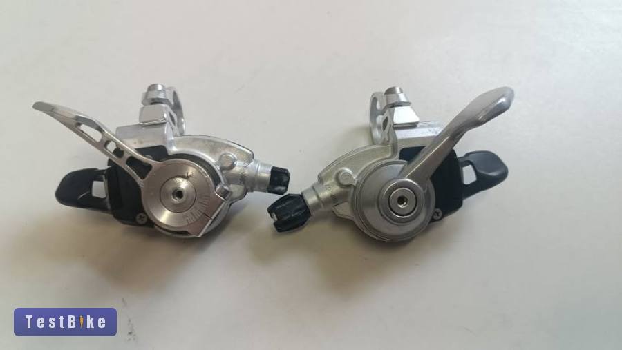 Sram X0, X9