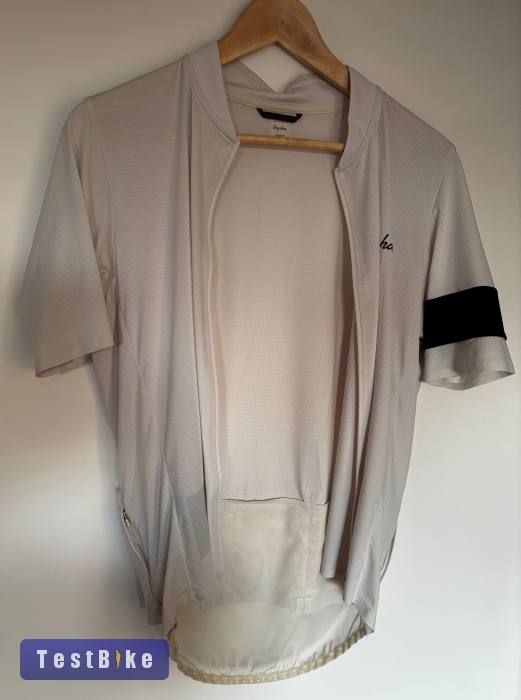 Rapha Classic Flyweight jersey vékony nyári kerékpáros mez L
