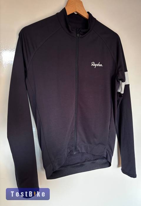 Rapha Classic long sleeve jersey hosszú ujjú kerékpáros mez