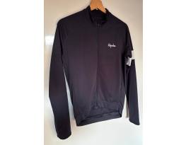 Rapha Classic long sleeve jersey hosszú ujjú kerékpáros mez
