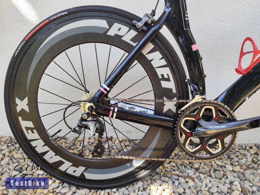 Rapha Kondor Sharp 