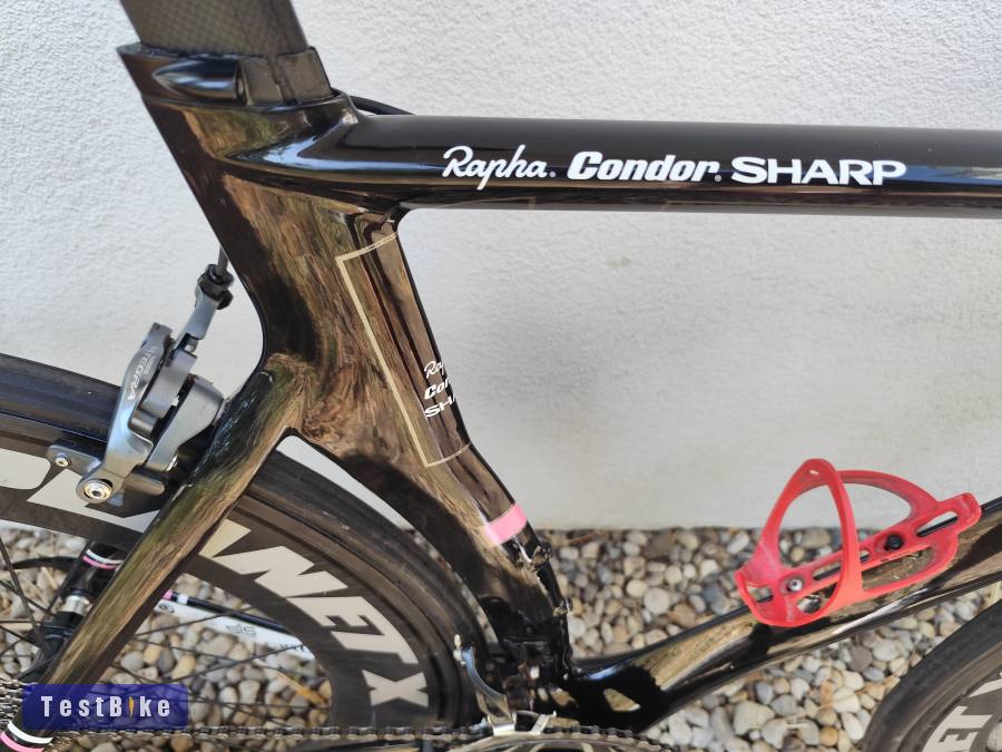 Rapha Kondor Sharp 