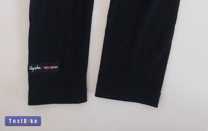 Rapha Merino Lábszármelegítő (S) 
