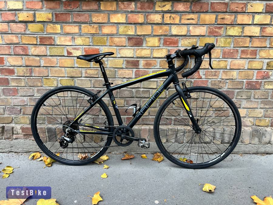 Rapide RL országúti kerékpár 35 cm, 26″ (145-155 cm)
