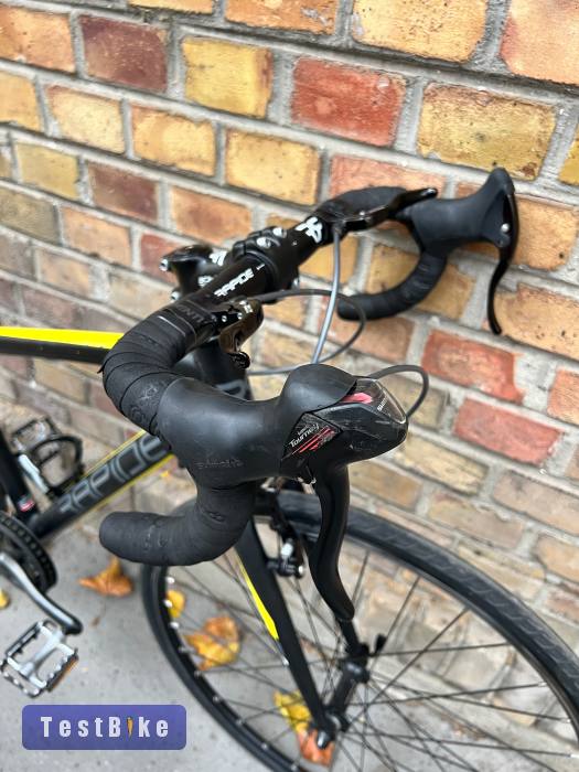 Rapide RL országúti kerékpár 35 cm, 26″ (145-155 cm)